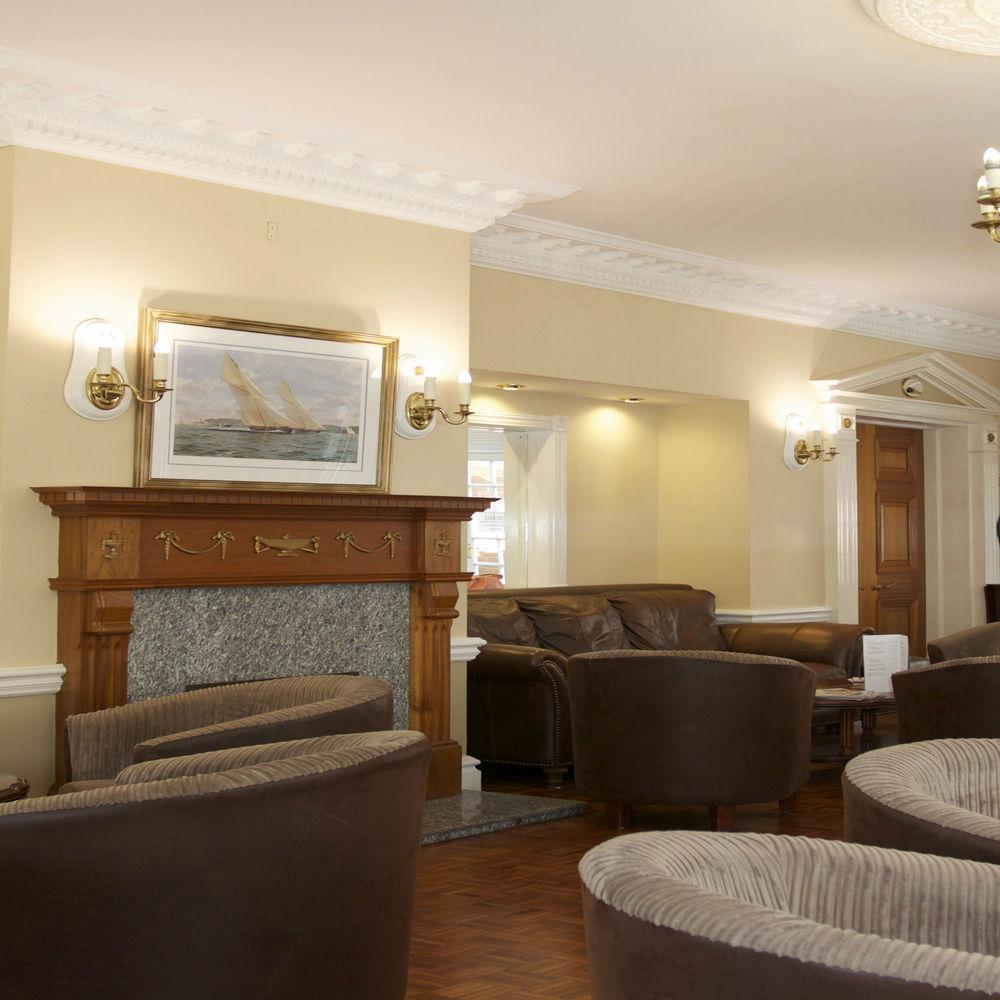 Elme Hall Hotel Wisbech Exterior photo