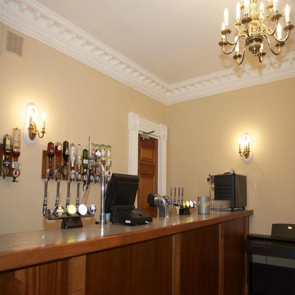 Elme Hall Hotel Wisbech Exterior photo
