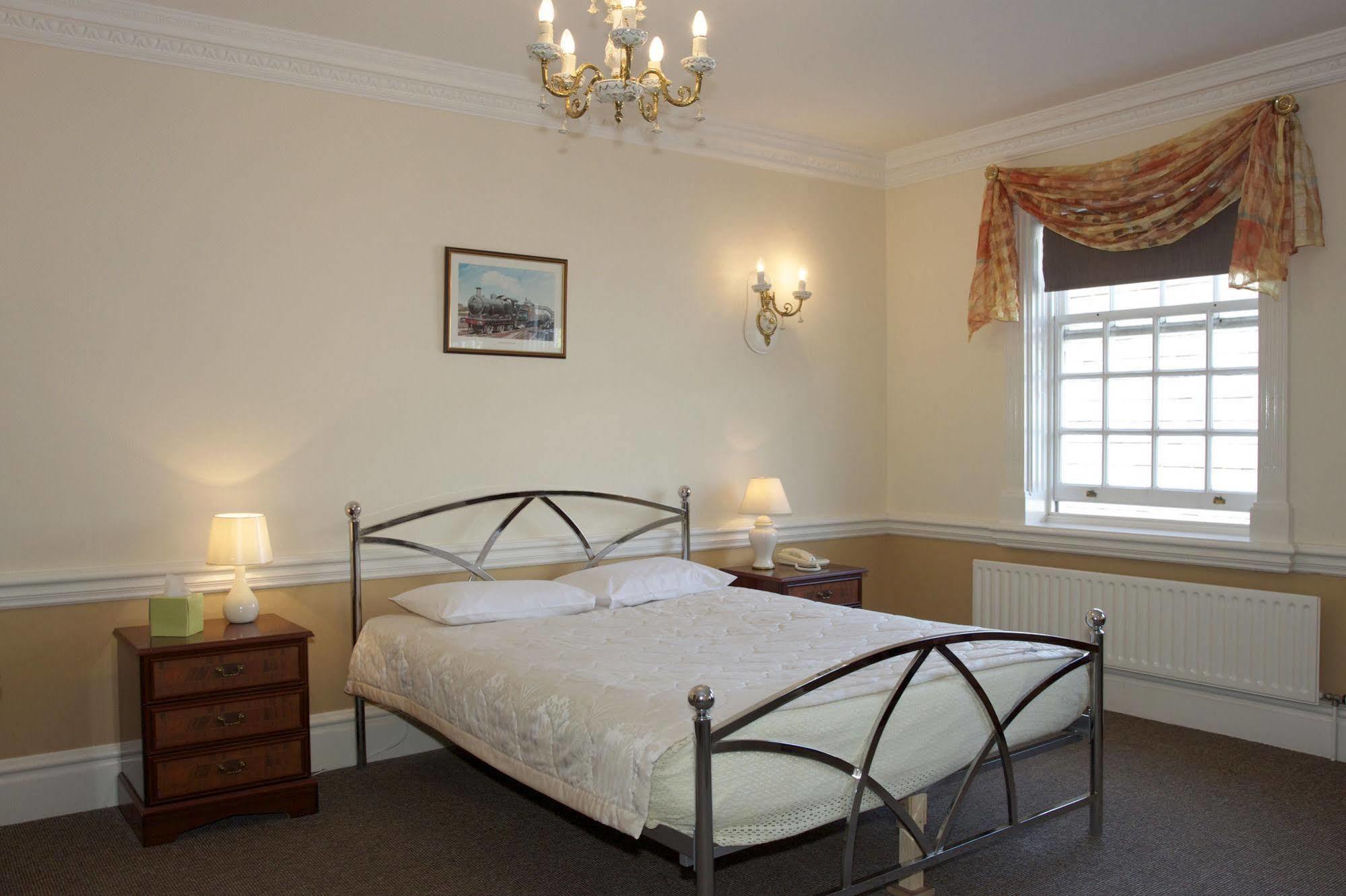 Elme Hall Hotel Wisbech Exterior photo